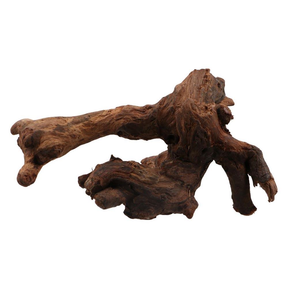 Aquarium Driftwood - Tronc de bois flotté naturel en