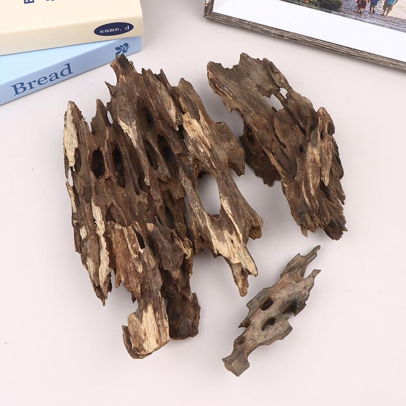 Aquarium Driftwood - △ Décoration d'aquarium en bois de