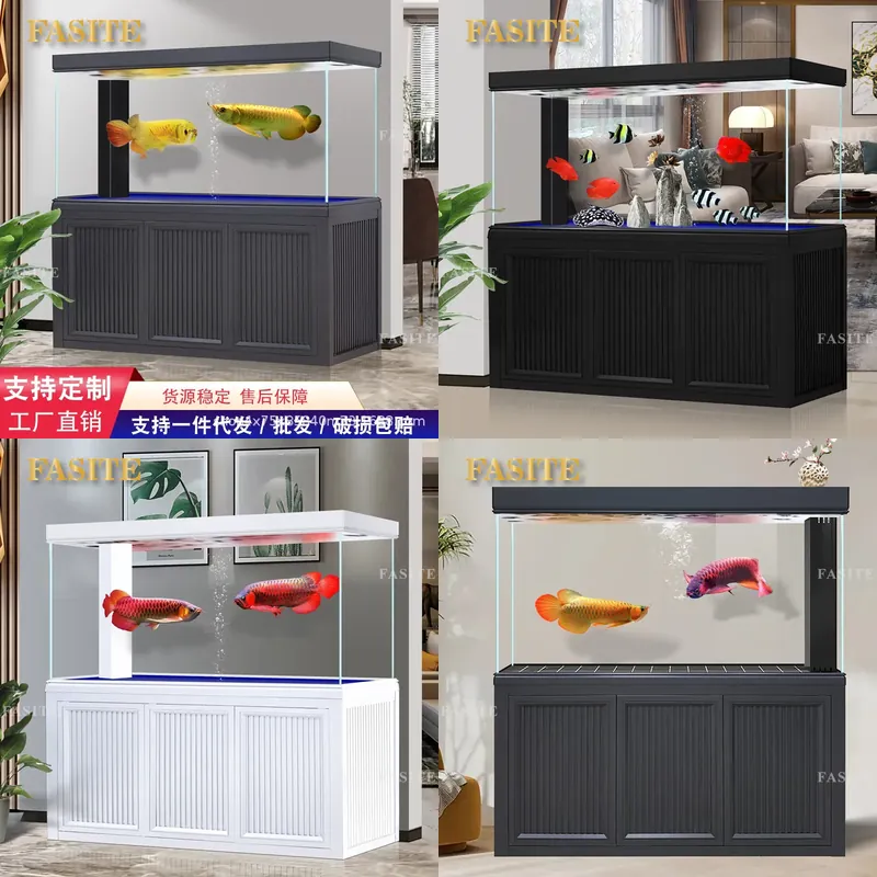 Aquarium Planted Tank Filter - Filtre de fond pour aquarium Arowana