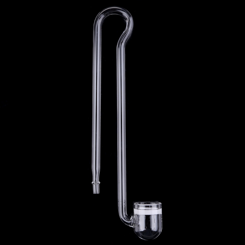 Diffuseur de CO2 en verre Tran - Aquarium Liquid Carbon avis et prix