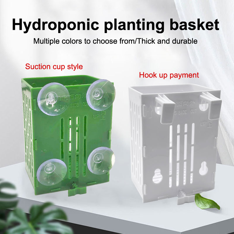 Porte-plante d'aquarium en pla - Aquarium Plant Holder avis et prix