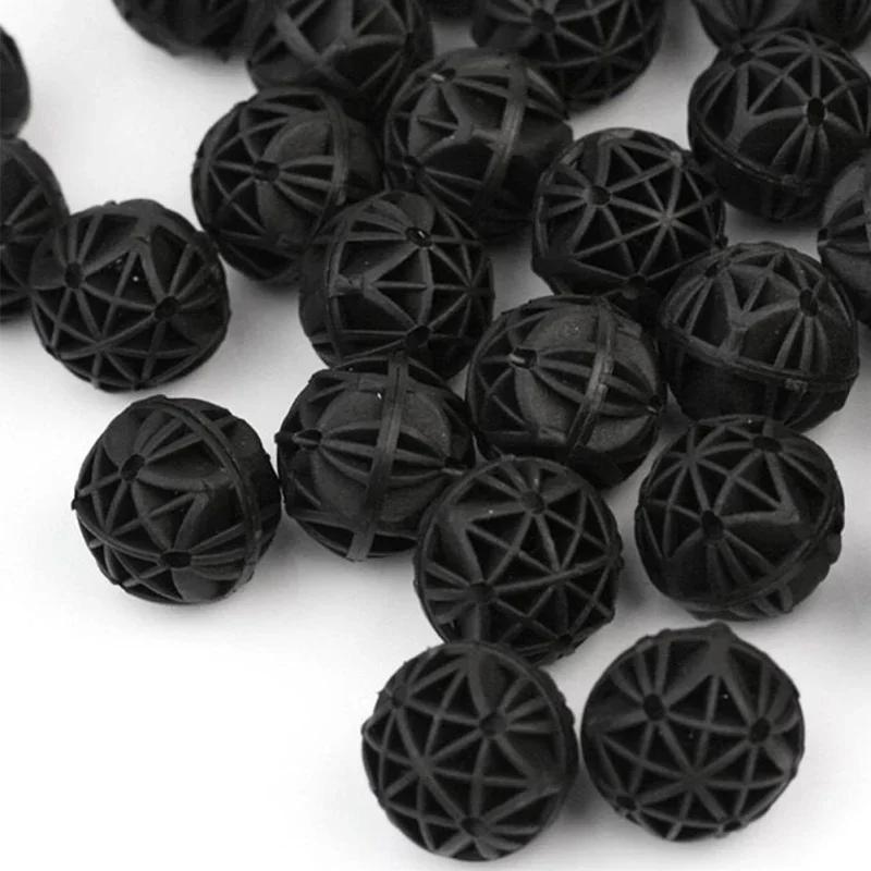 50 pièces de boules filtrantes - Aquarium Fertilizer avis et prix