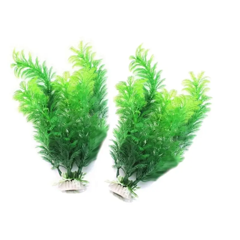 Plantes artificielles de décor - Aquarium Plant Substrate avis et prix
