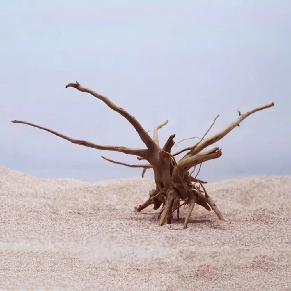 Décoration d'aquarium en bois  - Aquarium Driftwood avis et prix