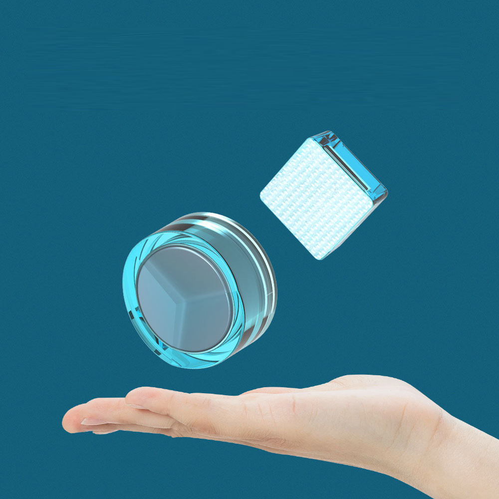 QanLie-Brosse magnétique pour  - Planted Aquarium Cleaning avis et prix