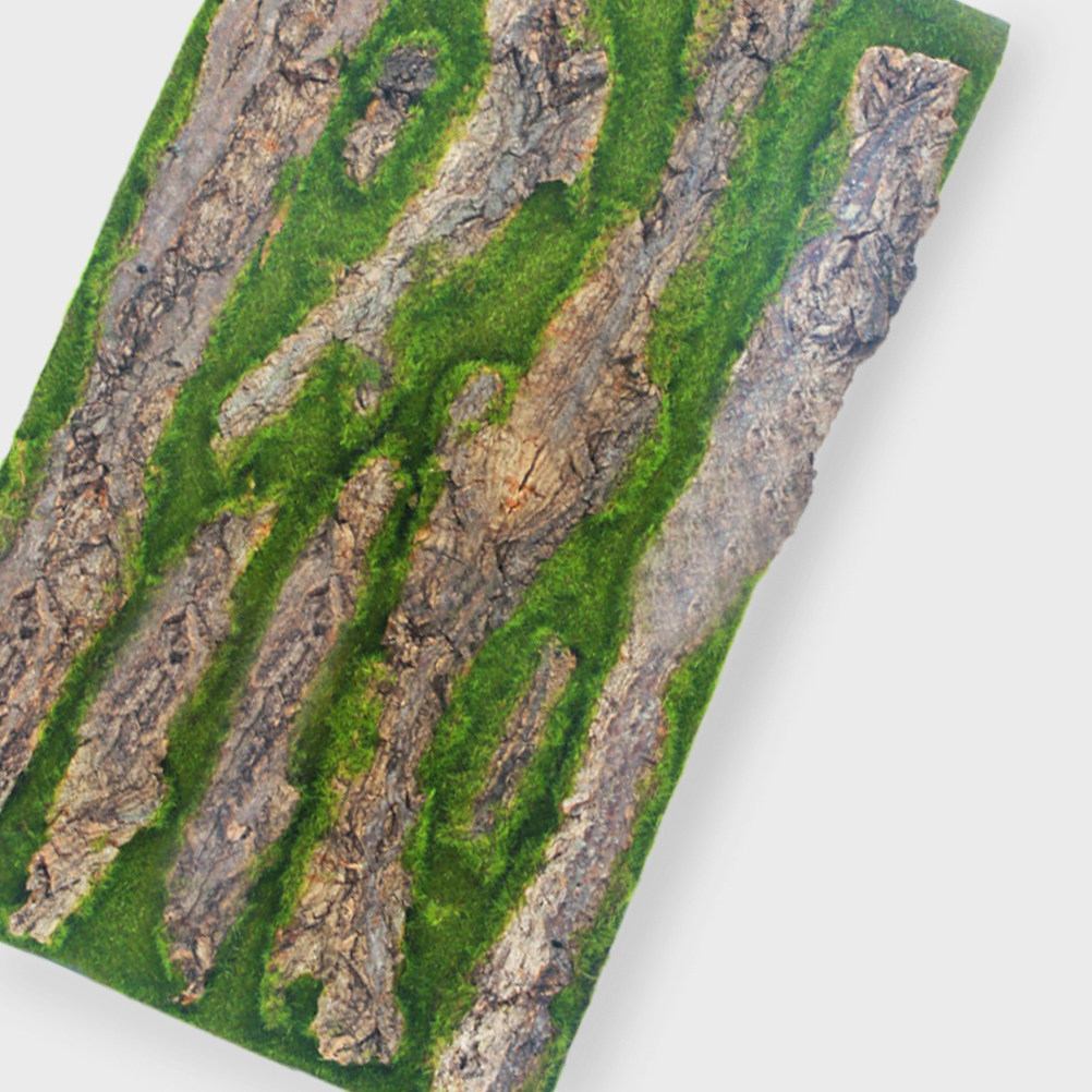 Panneau de fond 3D pour aquari - Aquarium Moss avis et prix