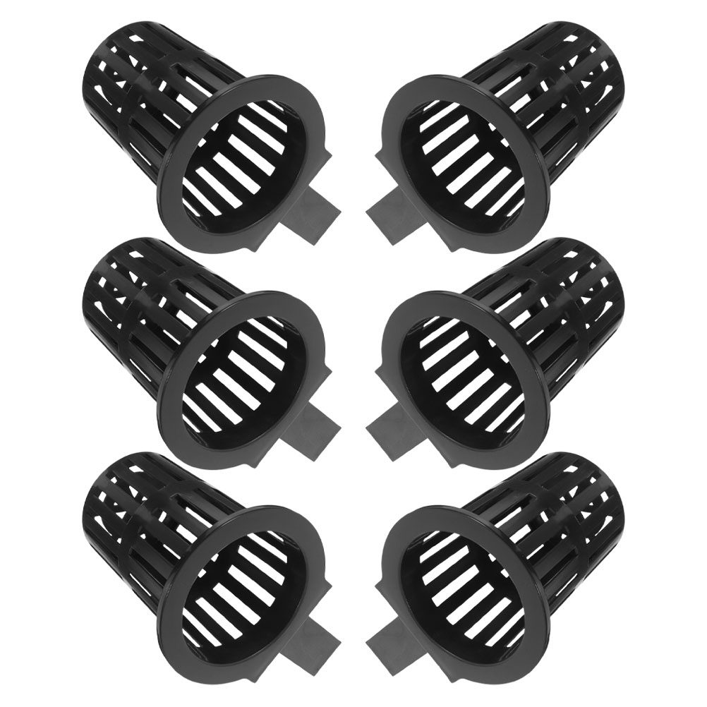 6 paniers de culture hydroponi - Aquarium Plant Holder avis et prix
