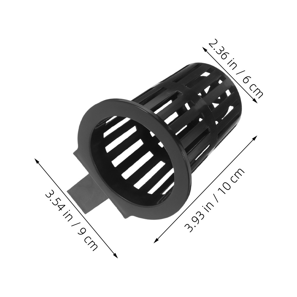 6 paniers de culture hydroponi - Aquarium Plant Holder avis et prix
