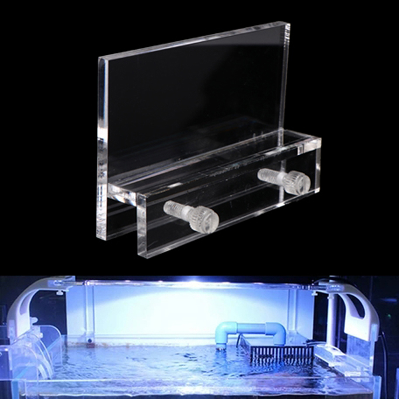 Support de lampe LED transpare - Aquarium Plant Holder avis et prix
