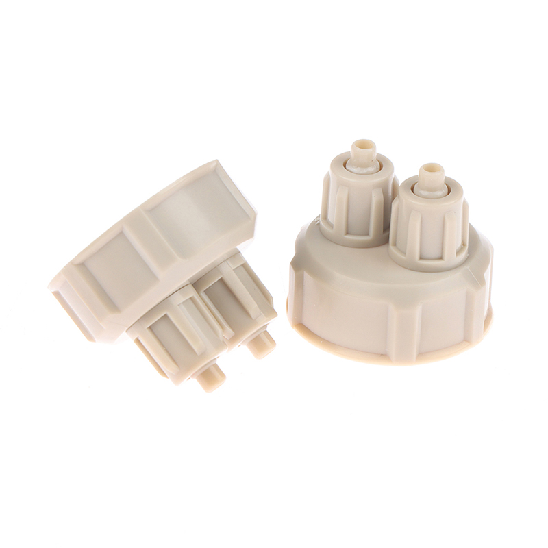 2 pièces : Système CO2 pour aq - Live Plant Aquarium avis et prix