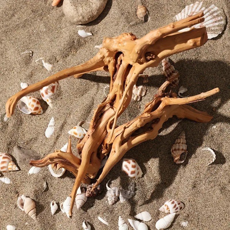 7-26CM 4 tailles bois flotté c - Aquarium Driftwood avis et prix