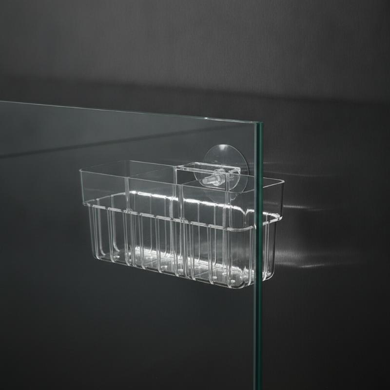 Panier hydroponique pour plant - Aquarium Plant Holder avis et prix