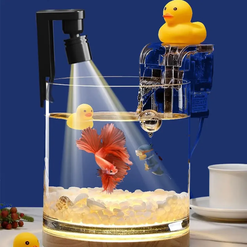 Lampe à pince USB étanche, Spo - Aquarium Plant Light avis et prix