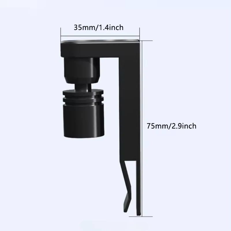 Lampe à pince USB étanche, Spo - Aquarium Plant Light avis et prix