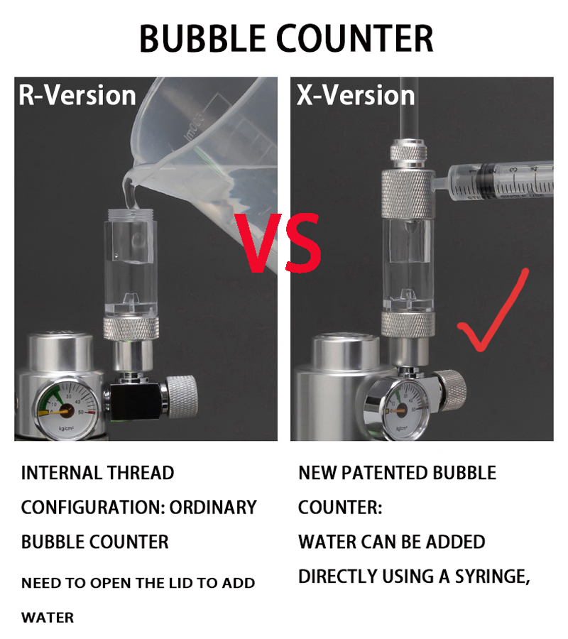 Générateur de CO2 pour aquariu - Aquarium Liquid Carbon avis et prix