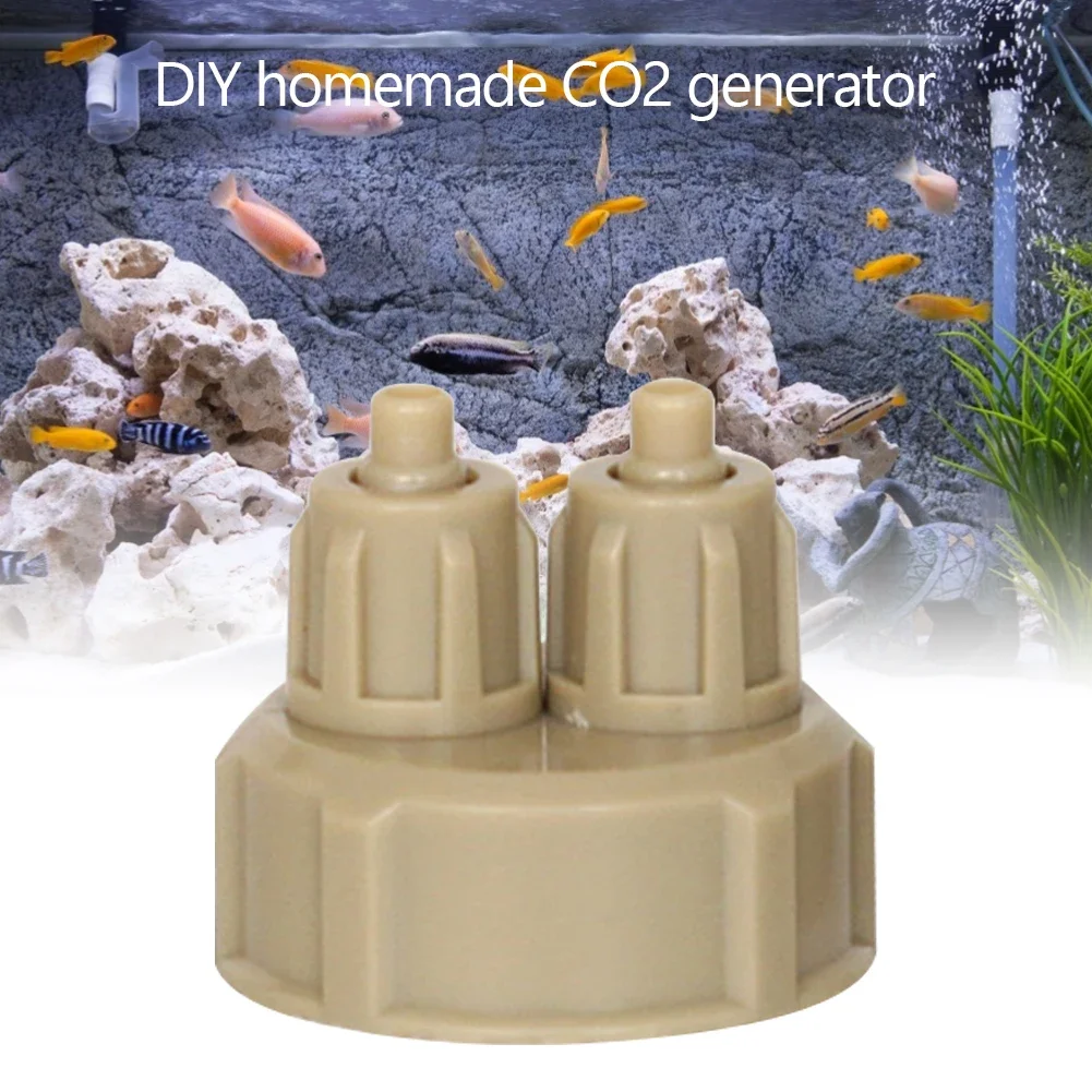 Générateur de système de CO2 p - Live Plant Aquarium avis et prix