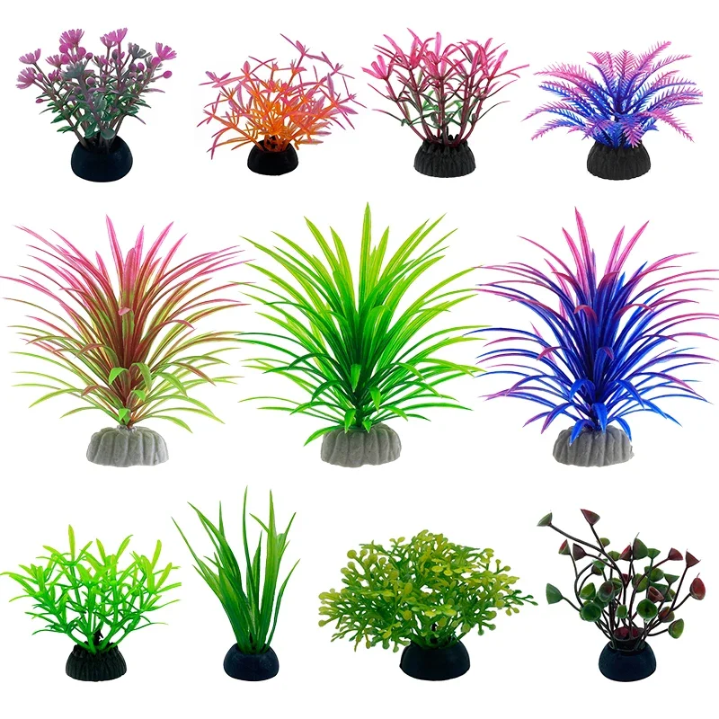 Simulation décorative d'aquari - Live Plant Aquarium avis et prix