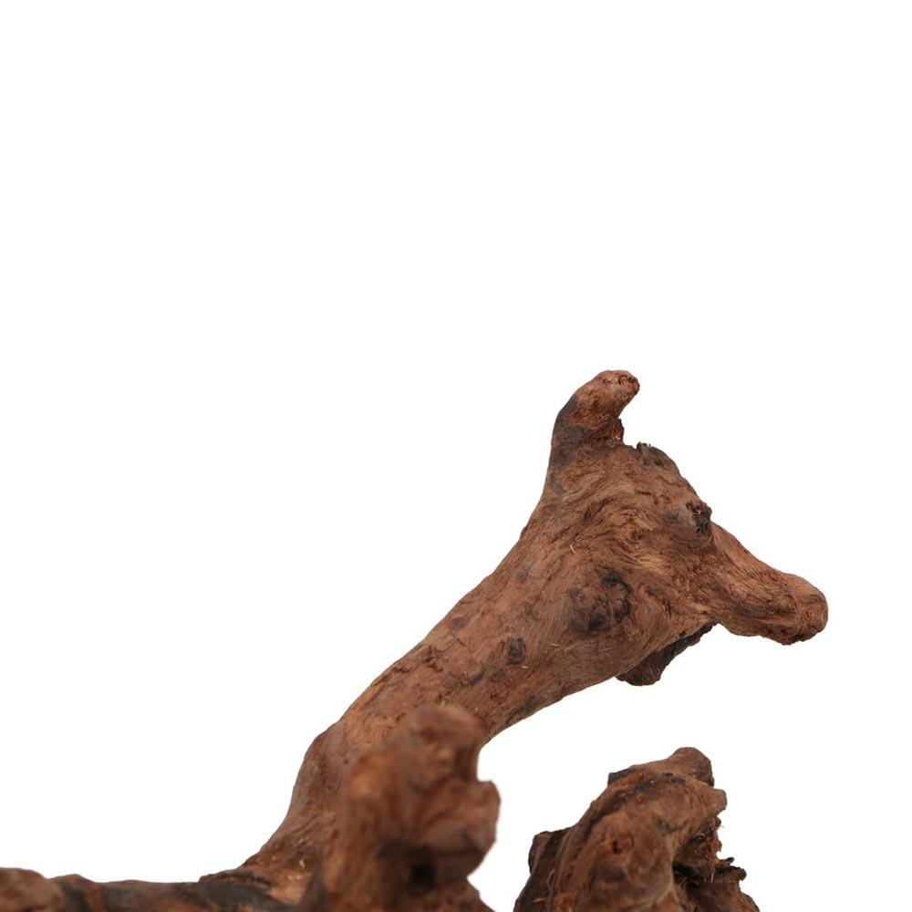 Tronc de bois flotté naturel e - Aquarium Driftwood avis et prix