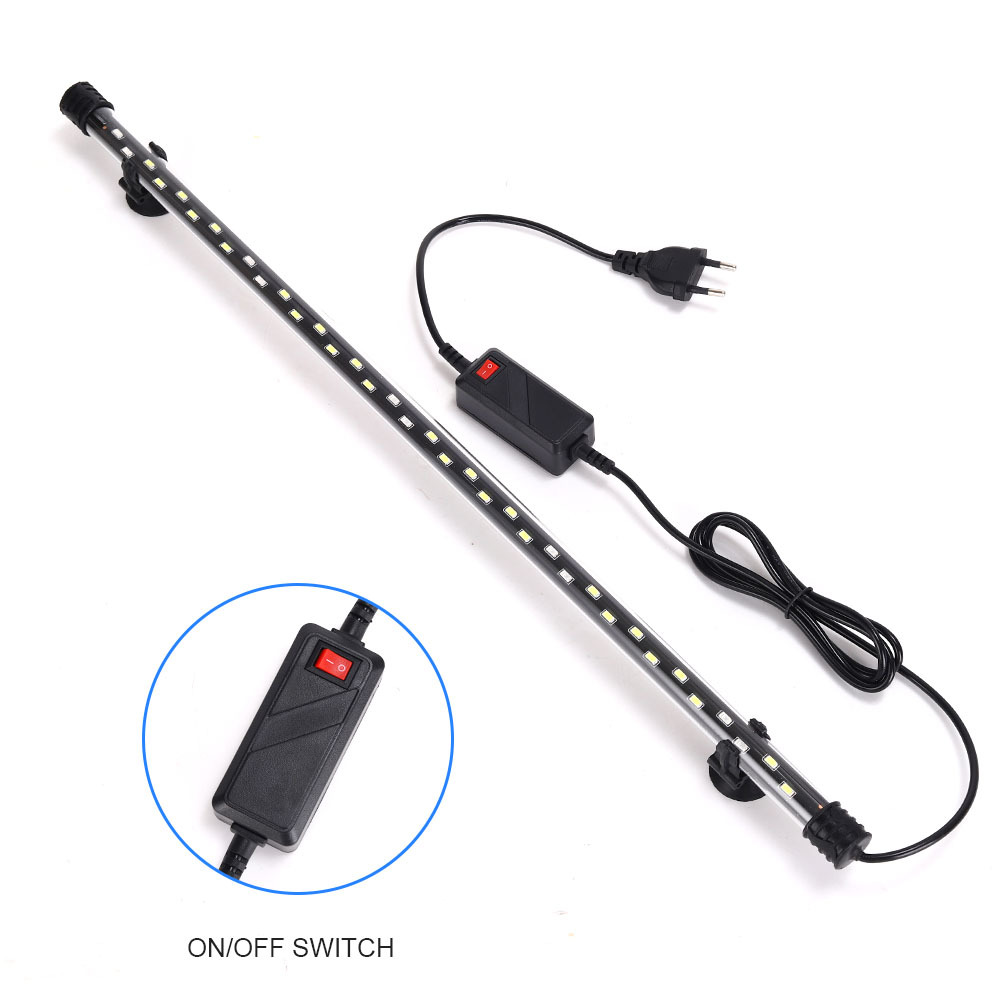 90-260V lumière d'aquarium LED - Aquarium Plant Light avis et prix