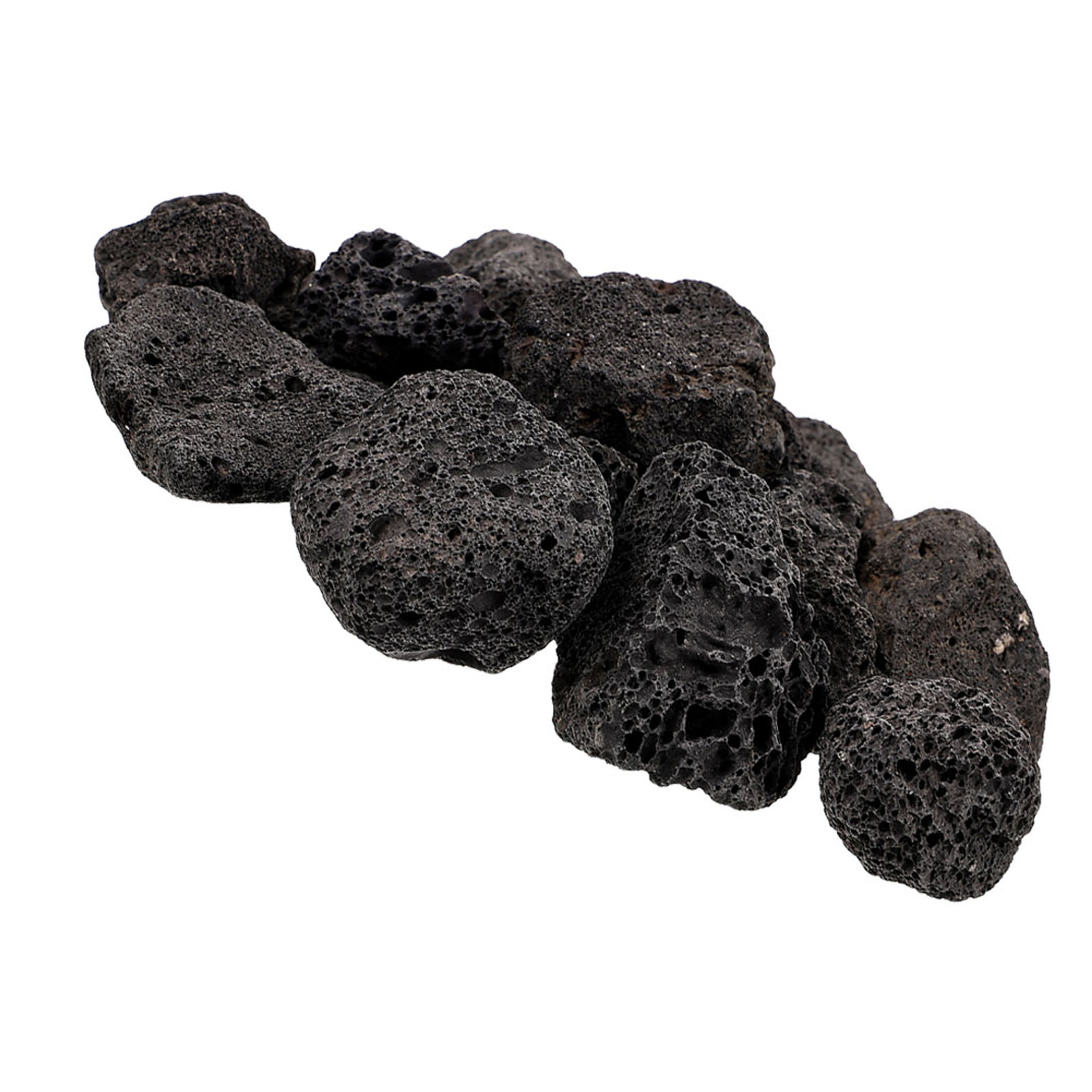 1 paquet de pierres volcanique - Plant Aquarium Pot avis et prix