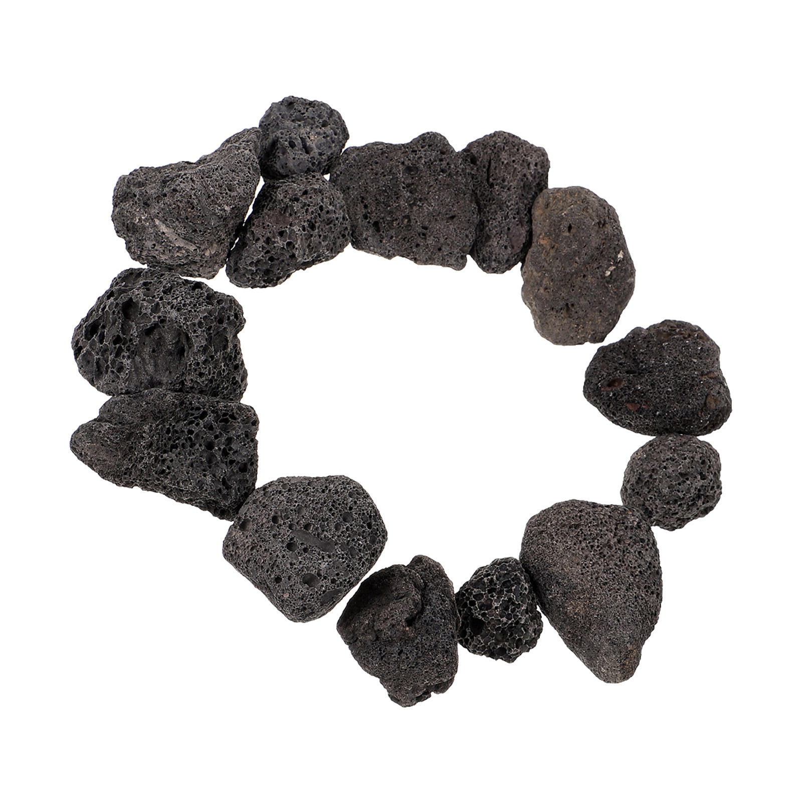 1 paquet de pierres volcanique - Plant Aquarium Pot avis et prix
