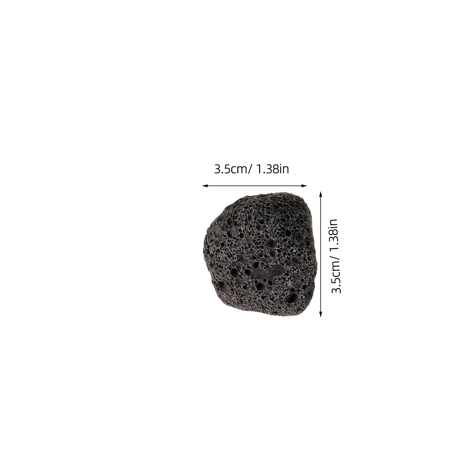 1 paquet de pierres volcanique - Plant Aquarium Pot avis et prix