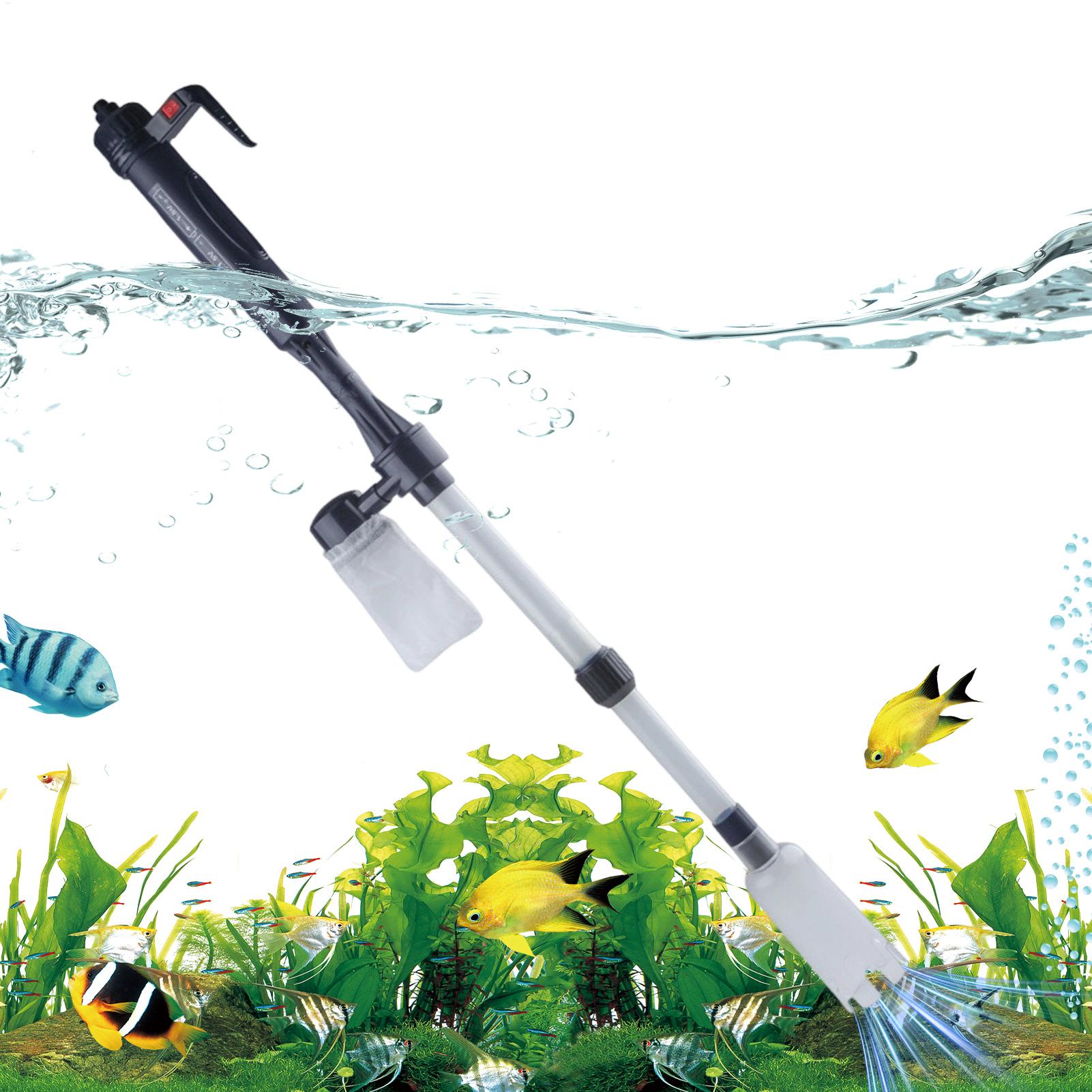 Système de pompe à vide pour a - Planted Aquarium Cleaning avis et prix
