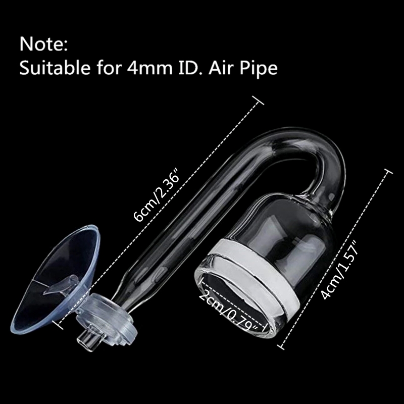 Diffuseur de CO2 pour aquarium - Live Plant Aquarium avis et prix