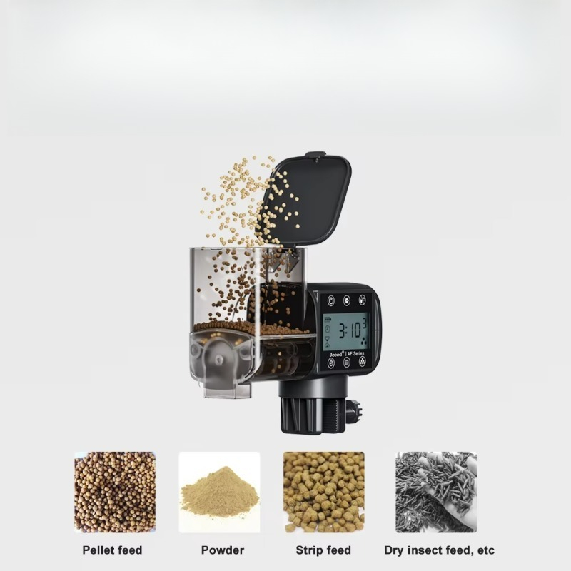 Distributeur automatique intel - Aquarium Fertilizer avis et prix