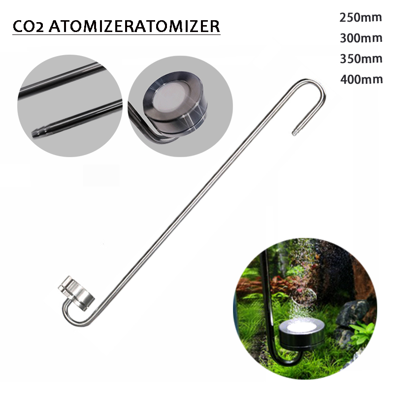 Diffuseur de CO2 pour aquarium - Aquarium Liquid Carbon avis et prix