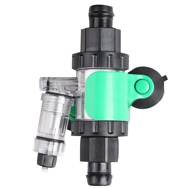 Diffuseur de dioxyde de carbon - Aquarium Liquid Carbon avis et prix
