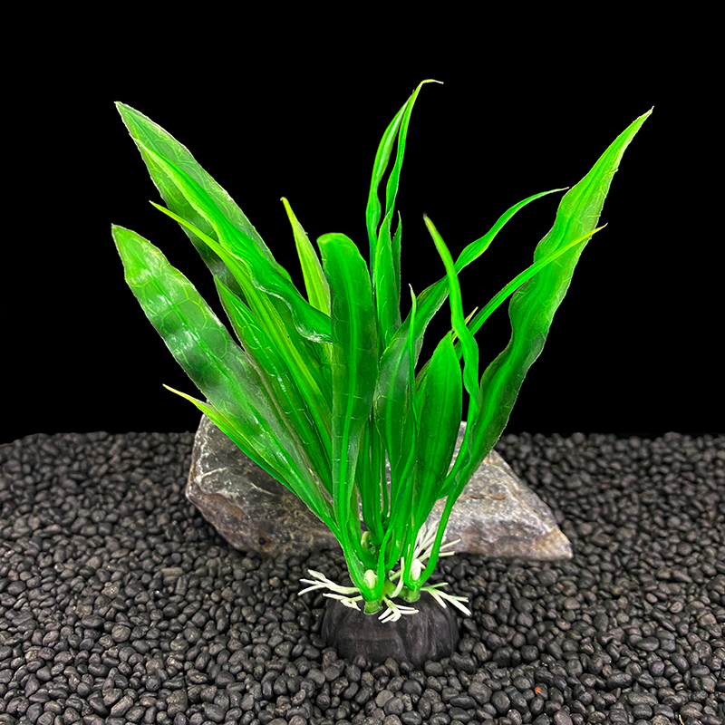 Plantes d'aquarium artificiell - Live Plant Aquarium avis et prix